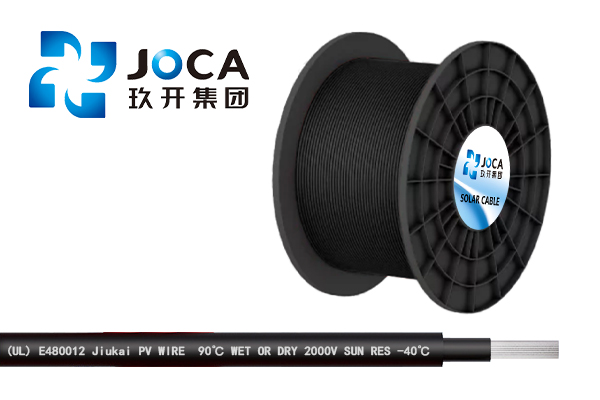 光伏发电系统：10兆瓦光伏发电用多粗的电缆选择解析