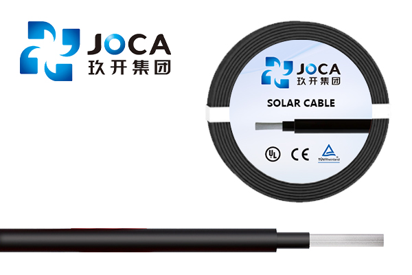 200千瓦光伏系统电缆选型指南：选择合适电缆的关键要素