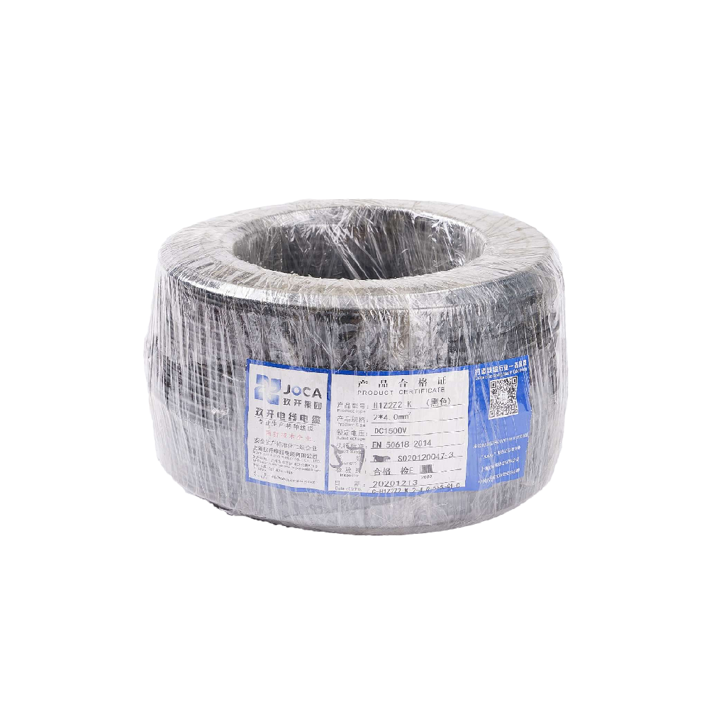 光伏3KV电缆，助力绿色能源发展